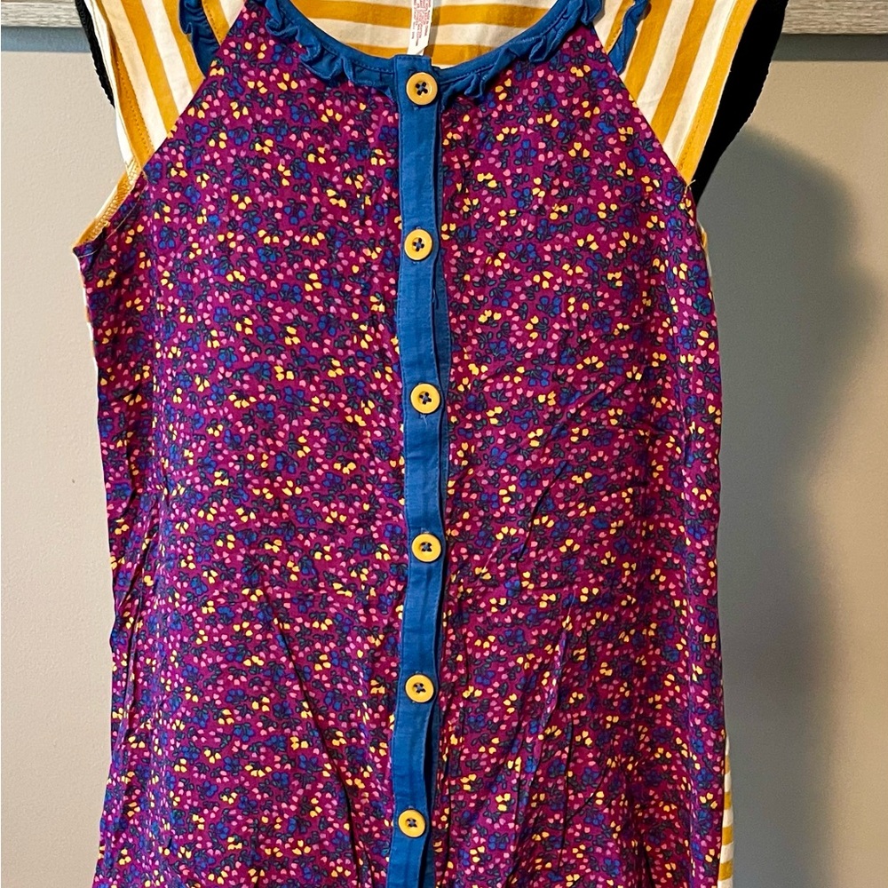 Matilda Jane Top!